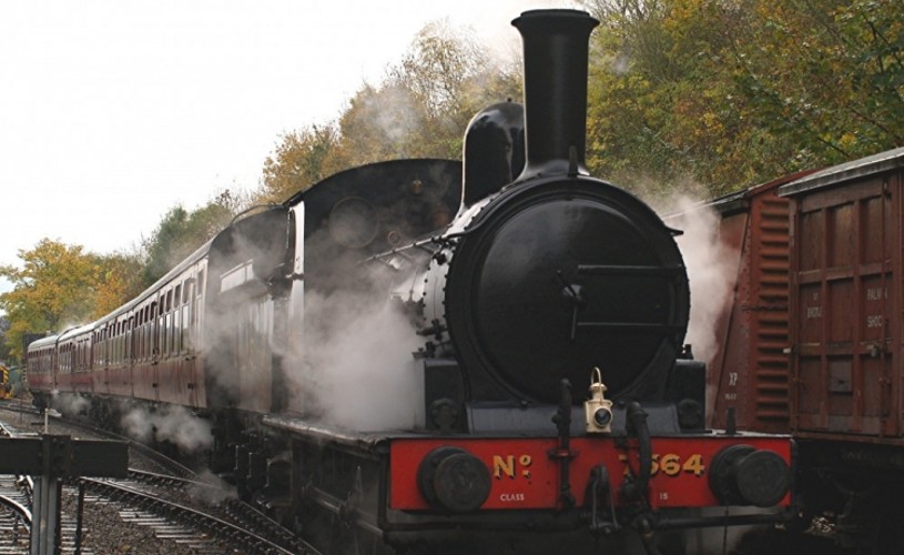 Avon Valley Railway